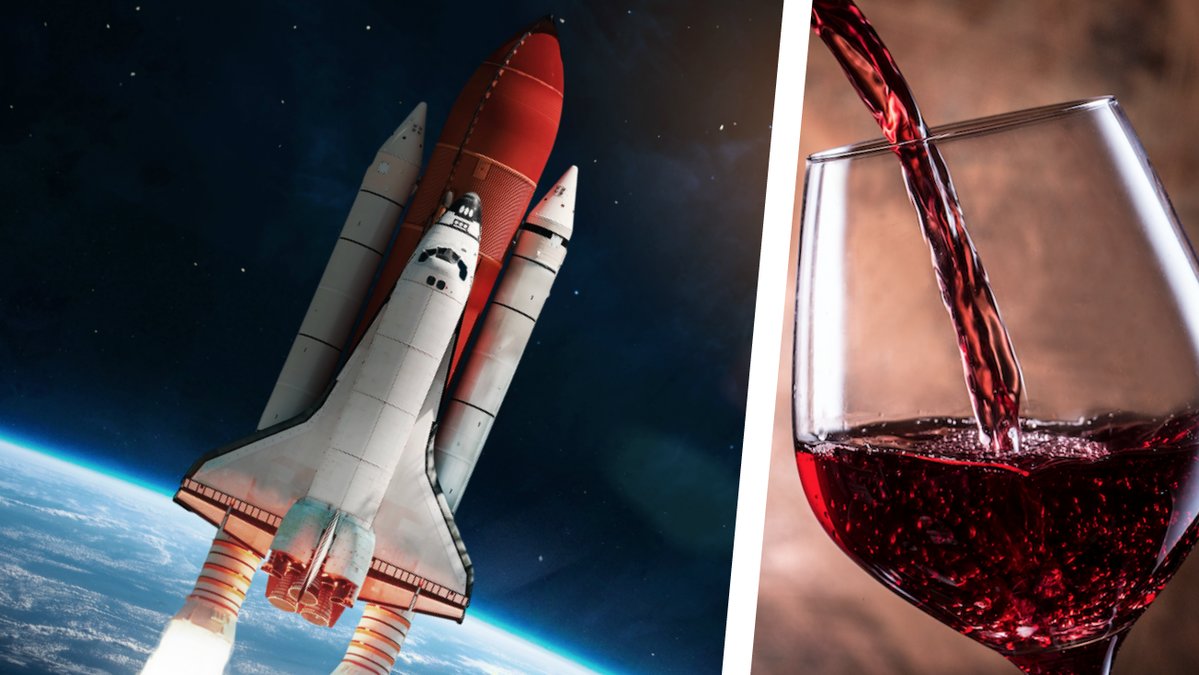 Nu-skickar-NASA-ut-vin-i-rymden